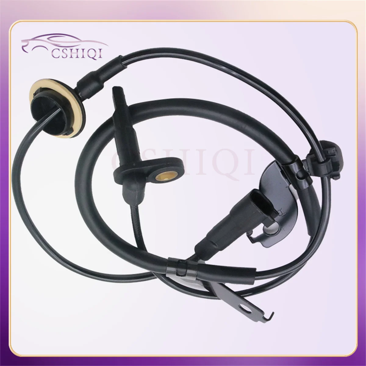 4670A577 Front Left Right ABS Wheel Speed Sensor 4670A578 81-6939 4670A203 For Mitsubishi Evo X Lancer Evolution 2007-2015
4670A577 Front Left Right ABS Wheel Speed Sensor 4670A578 81-6939 4670A203 For Mitsubishi Evo X Lancer Evolution 2007-2015