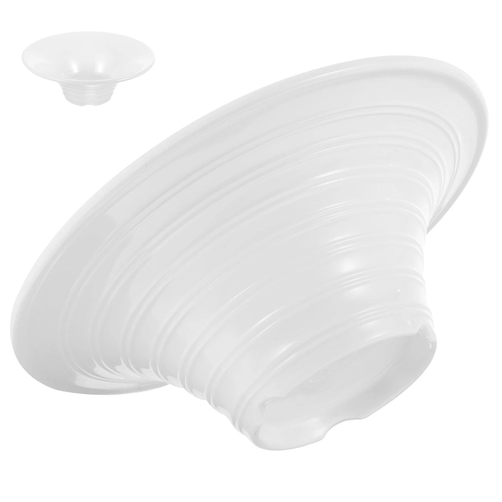 Plastic Dessert Salad Bowls Ice Cream Large Small Cups Melamine Serving Dishes Disposable Kitchen Accessories Premium Material
Plastic Dessert Salad Bowls Ice Cream Large Small Cups Melamine Serving Dishes Disposable Kitchen Accessories Premium Material