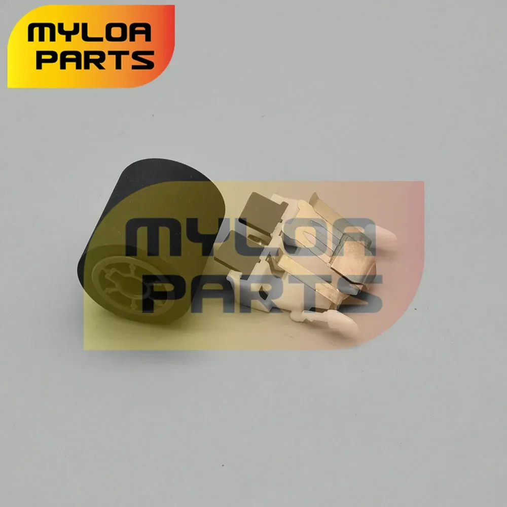 1SETS Scanner Pick Roller Pad Assembly be used for Fujitsu fi-6110 ScanSnap N1800 S1500 S1500M PA03586-0001 PA03586-0002
1SETS Scanner Pick Roller Pad Assembly be used for Fujitsu fi-6110 ScanSnap N1800 S1500 S1500M PA03586-0001 PA03586-0002
