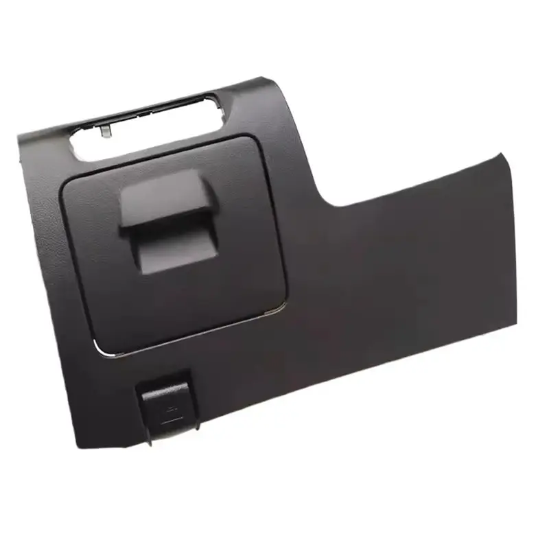 AB61-Left Lower Guard Plate Storage Box Decorative Plate Storage Box Plate For Chery Tiggo
AB61-Left Lower Guard Plate Storage Box Decorative Plate Storage Box Plate For Chery Tiggo