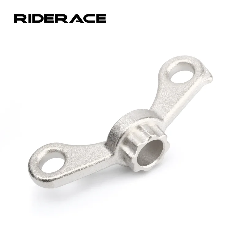 RIDERACE Bike Crank Remove Install Tool For Bicycle Crank Arm Cover Screw Wrench MTB Road Cycling Crankset Installation Tools
RIDERACE Bike Crank Remove Install Tool For Bicycle Crank Arm Cover Screw Wrench MTB Road Cycling Crankset Installation Tools
