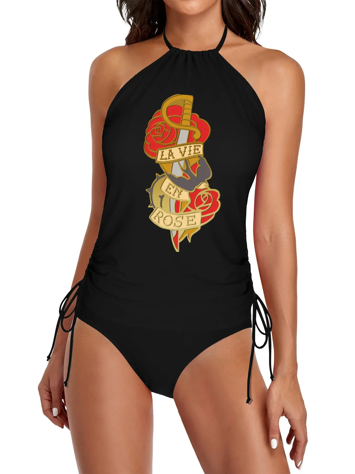 La Vie En Rose Izzy Hands Our Flag Means Death Split Swimsuit Set bikini 2025 black bikini Two-piece bikini
La Vie En Rose Izzy Hands Our Flag Means Death Split Swimsuit Set bikini 2025 black bikini Two-piece bikini
