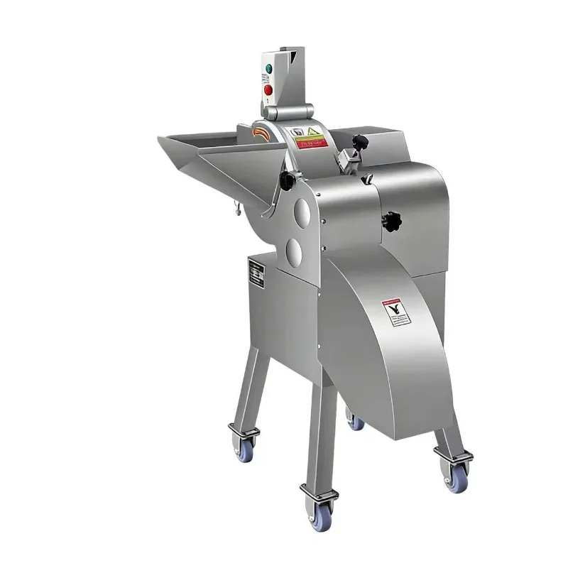 2026New Electric Three-dimensional Dicing hine Commercial Meat Cut Dice Fully Automatic PLC-controlled 380V Jiayang
2026New Electric Three-dimensional Dicing hine Commercial Meat Cut Dice Fully Automatic PLC-controlled 380V Jiayang