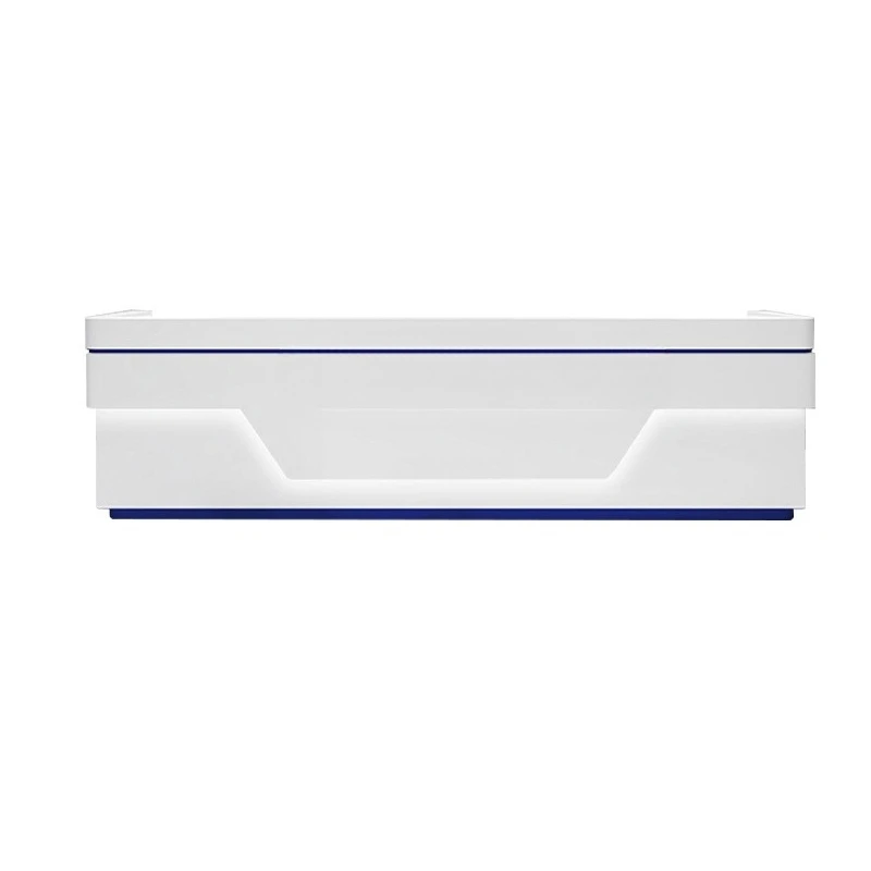 Каркасная страница салона красоты компании с краской
Каркасная страница салона красоты компании с краской