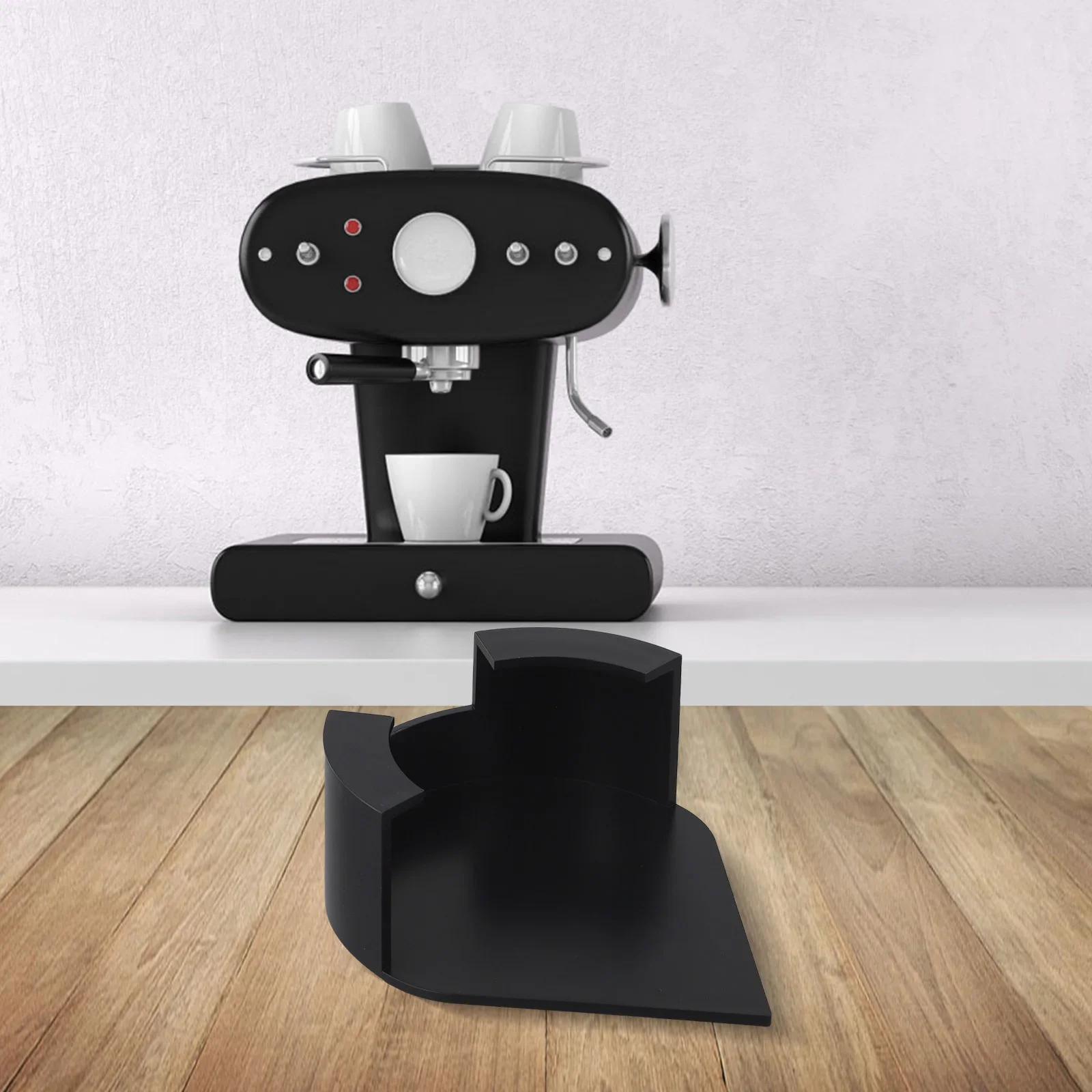 Coffee Machine Handles Portafilter Holder Coffee Portafilter Coffee Accessories Portafilter Holder Wall Hang Rack
Coffee Machine Handles Portafilter Holder Coffee Portafilter Coffee Accessories Portafilter Holder Wall Hang Rack