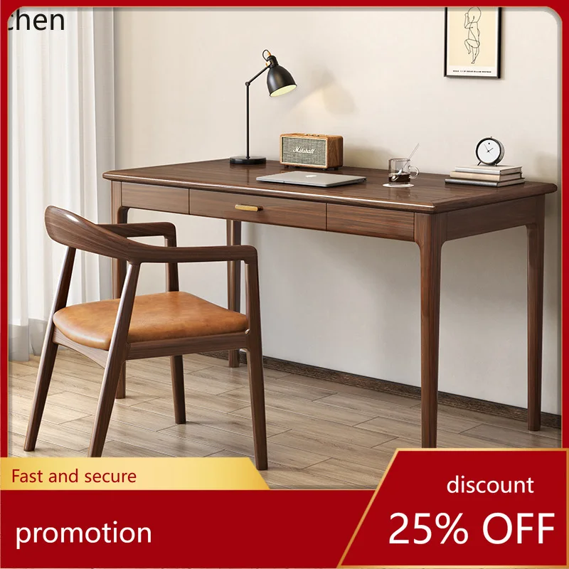 ZML Simple Modern Writing Desk Solid Wood Office Desk Home Student Computer Desk with Bookshelf
ZML Simple Modern Writing Desk Solid Wood Office Desk Home Student Computer Desk with Bookshelf