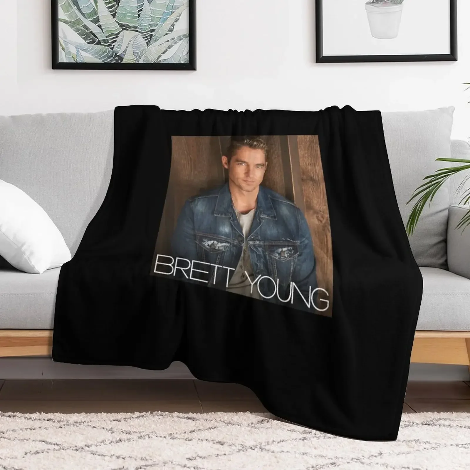 Brétt Yóung Básíc Throw Blanket Blankets Sofas Of Decoration Flannel Fabric Blankets
Brétt Yóung Básíc Throw Blanket Blankets Sofas Of Decoration Flannel Fabric Blankets