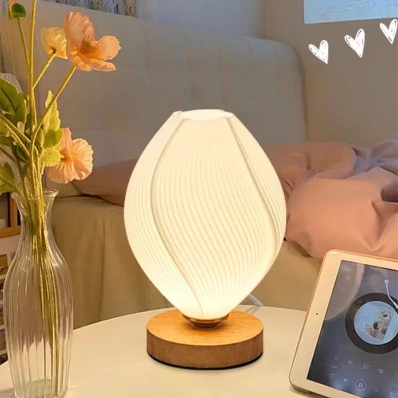 LED Flower Table Lamp USB Button Dleep Sleep For Home Livingroom Bedroom Bedside Desktop Atmosphere LED Flowers Decor Table Lamp
LED Flower Table Lamp USB Button Dleep Sleep For Home Livingroom Bedroom Bedside Desktop Atmosphere LED Flowers Decor Table Lamp