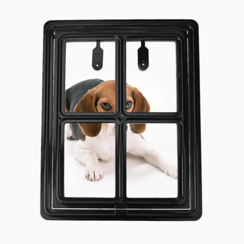 Lockable Pet Screen Door Mosquito Proof Plastic Security Flap Gate Security Mesh Cat Screen Window For Small Medium Pets
Lockable Pet Screen Door Mosquito Proof Plastic Security Flap Gate Security Mesh Cat Screen Window For Small Medium Pets