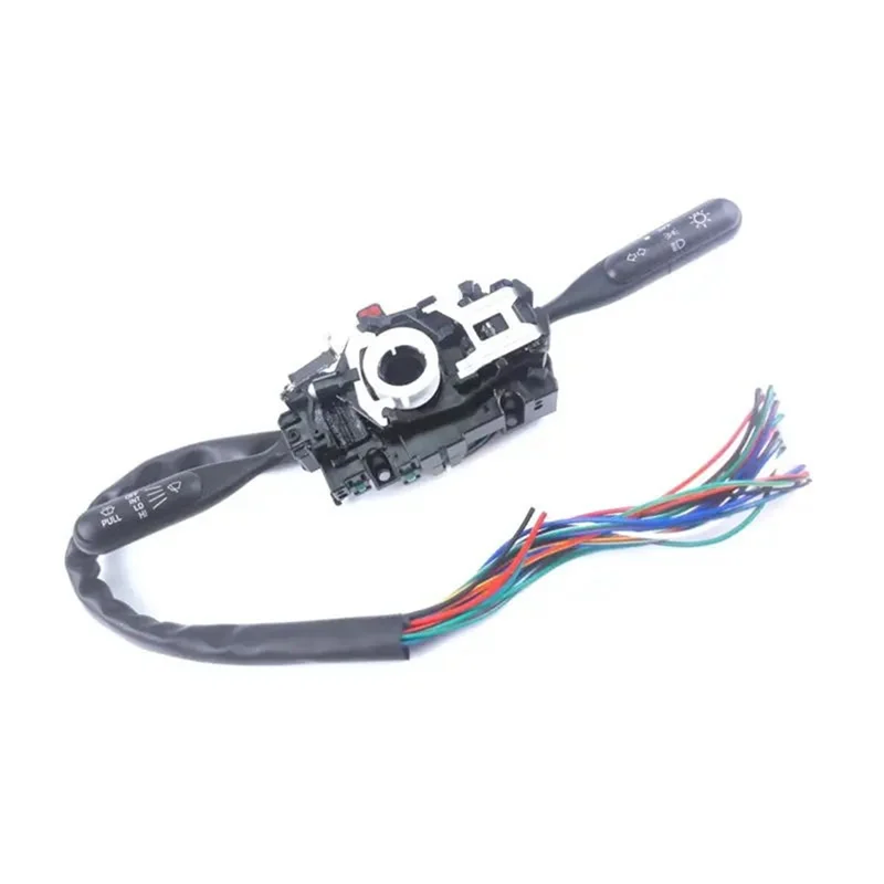 Car Combination Switch Car Turn Signal Switch 84310-87264-000 Turn Signal Switch For PERODUA
Car Combination Switch Car Turn Signal Switch 84310-87264-000 Turn Signal Switch For PERODUA