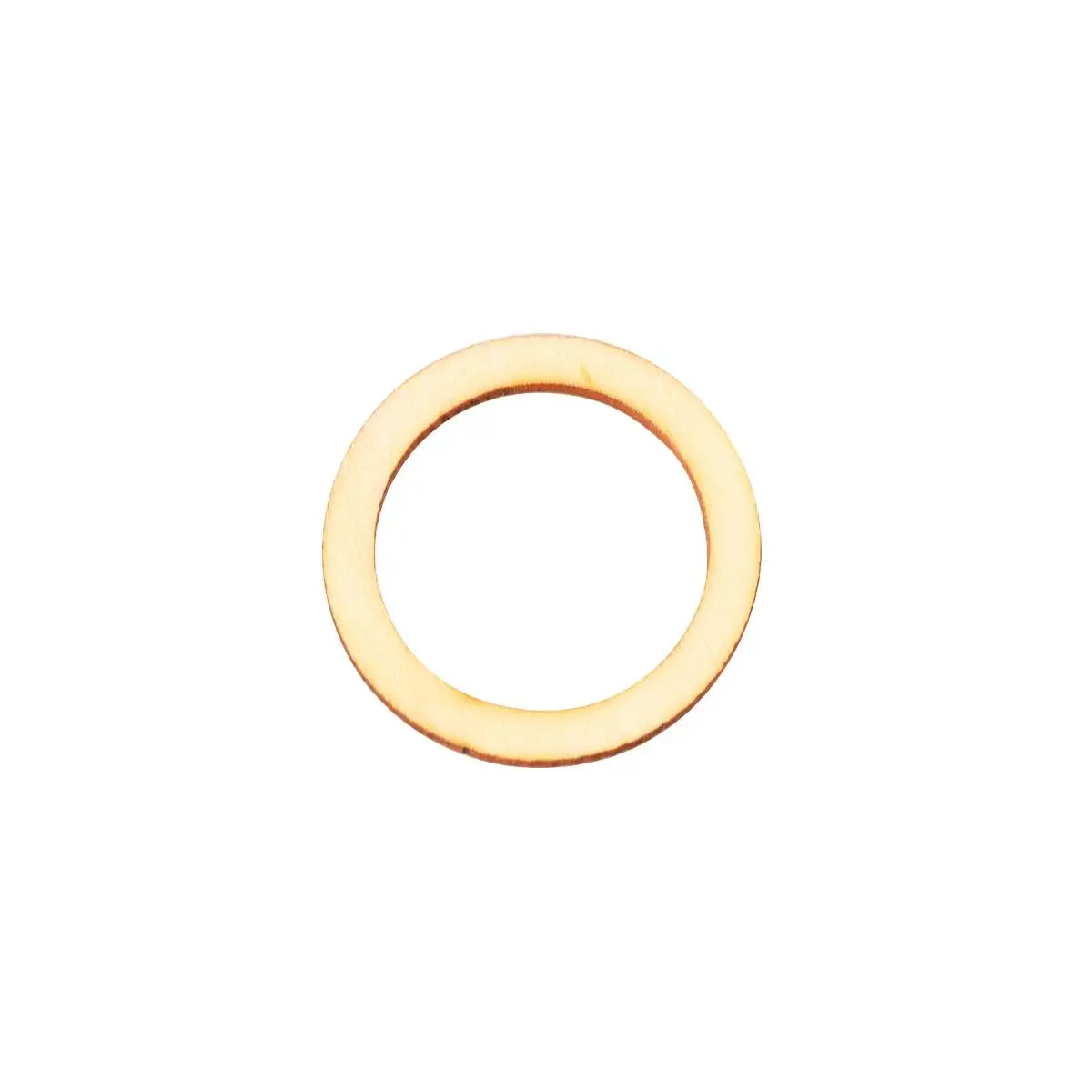 100 Pcs Wood Chip Accessories Hollow Wooden Circles Craft Decor Round Shape DIY Projects Scrapbooking Embellishments Sewing
100 Pcs Wood Chip Accessories Hollow Wooden Circles Craft Decor Round Shape DIY Projects Scrapbooking Embellishments Sewing