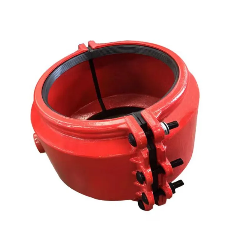 Fire pipe plugger, Huff section repair device, device hoop clamp DN600 quick installation
Fire pipe plugger, Huff section repair device, device hoop clamp DN600 quick installation