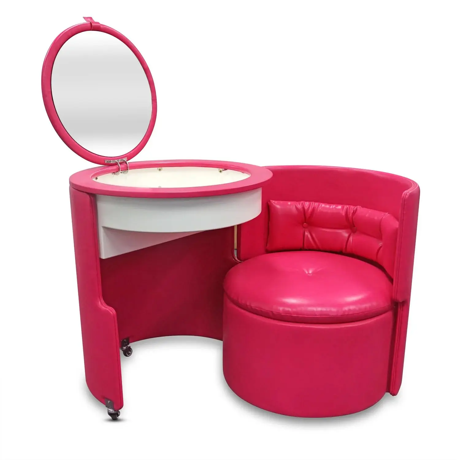 #Modern Simple Multi-functional Princess Dilly Dally Vanity Set Dressing Makeup Table With Side Cabinet Smart Mirror for Bedroom
#Modern Simple Multi-functional Princess Dilly Dally Vanity Set Dressing Makeup Table With Side Cabinet Smart Mirror for Bedroom