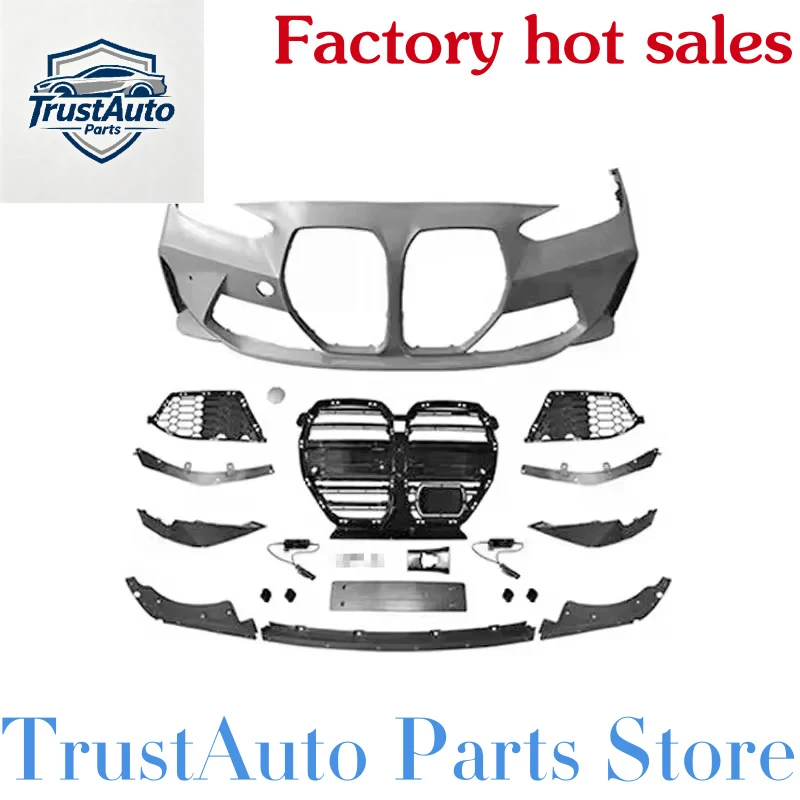 Bestselling ProductsBody Kit G To M4 Car Front Grille Rear Bumper Facelift Tuning Bodykit 4 Seri Accsori
Bestselling ProductsBody Kit G To M4 Car Front Grille Rear Bumper Facelift Tuning Bodykit 4 Seri Accsori