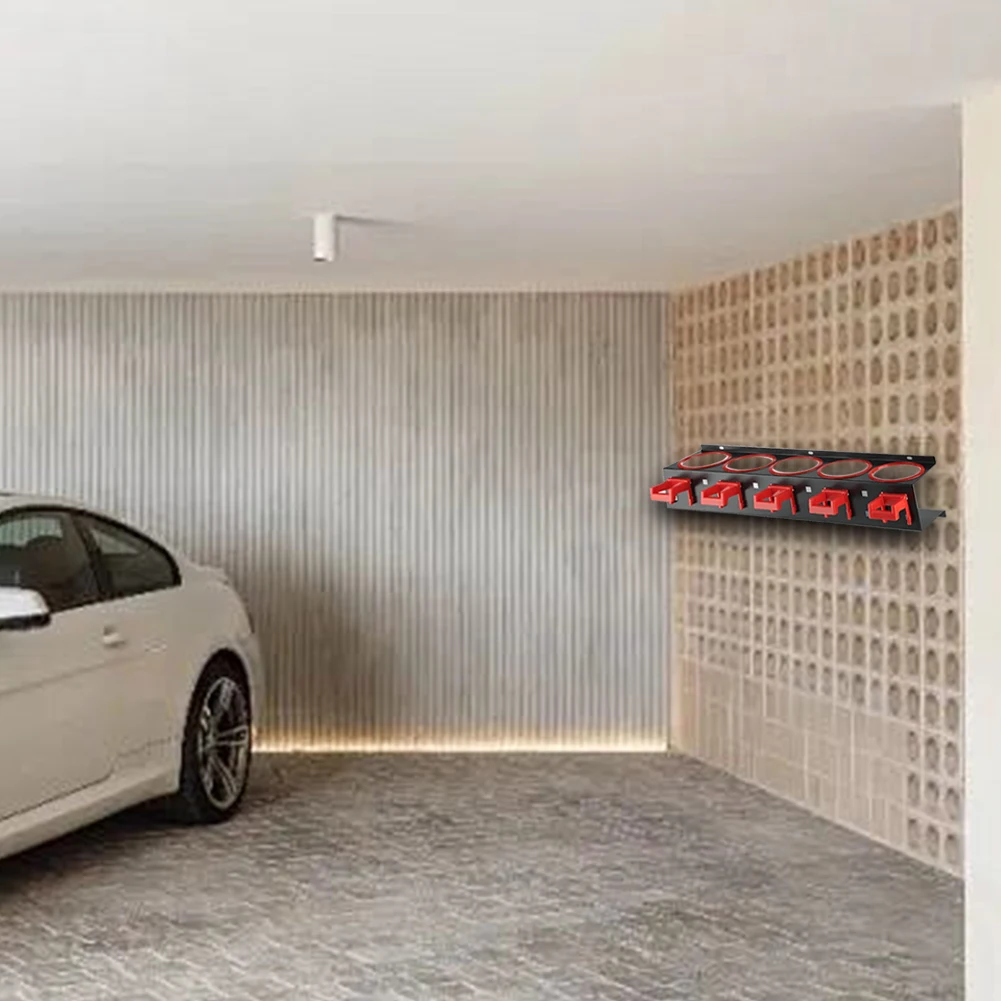 Spray Bottle Storage Rack Wall Mount Bottle Organizer Car Detailing Home Car Beauty Shop Special Place Garage Car Wash Tool Rack
Spray Bottle Storage Rack Wall Mount Bottle Organizer Car Detailing Home Car Beauty Shop Special Place Garage Car Wash Tool Rack