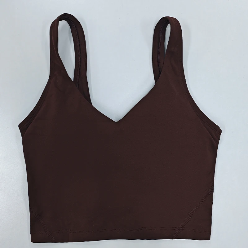 Yoga Bras Sports For Women Sling Anti Sagging Shock-Absorbing Fitness Quick Drying Beautiful Back Wholesale Customized Logo
Yoga Bras Sports For Women Sling Anti Sagging Shock-Absorbing Fitness Quick Drying Beautiful Back Wholesale Customized Logo