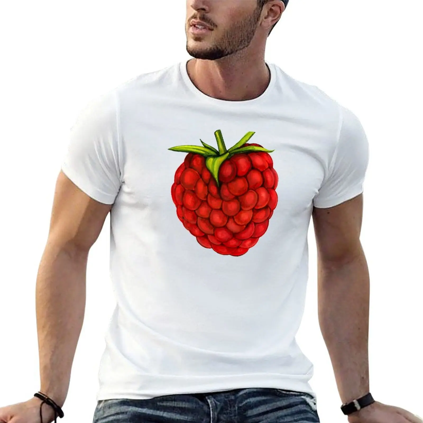 Raspberry Pattern - Black T-Shirt mens graphic t shirts funny t shirts dark humor anime tshirt T-shirt
Raspberry Pattern - Black T-Shirt mens graphic t shirts funny t shirts dark humor anime tshirt T-shirt