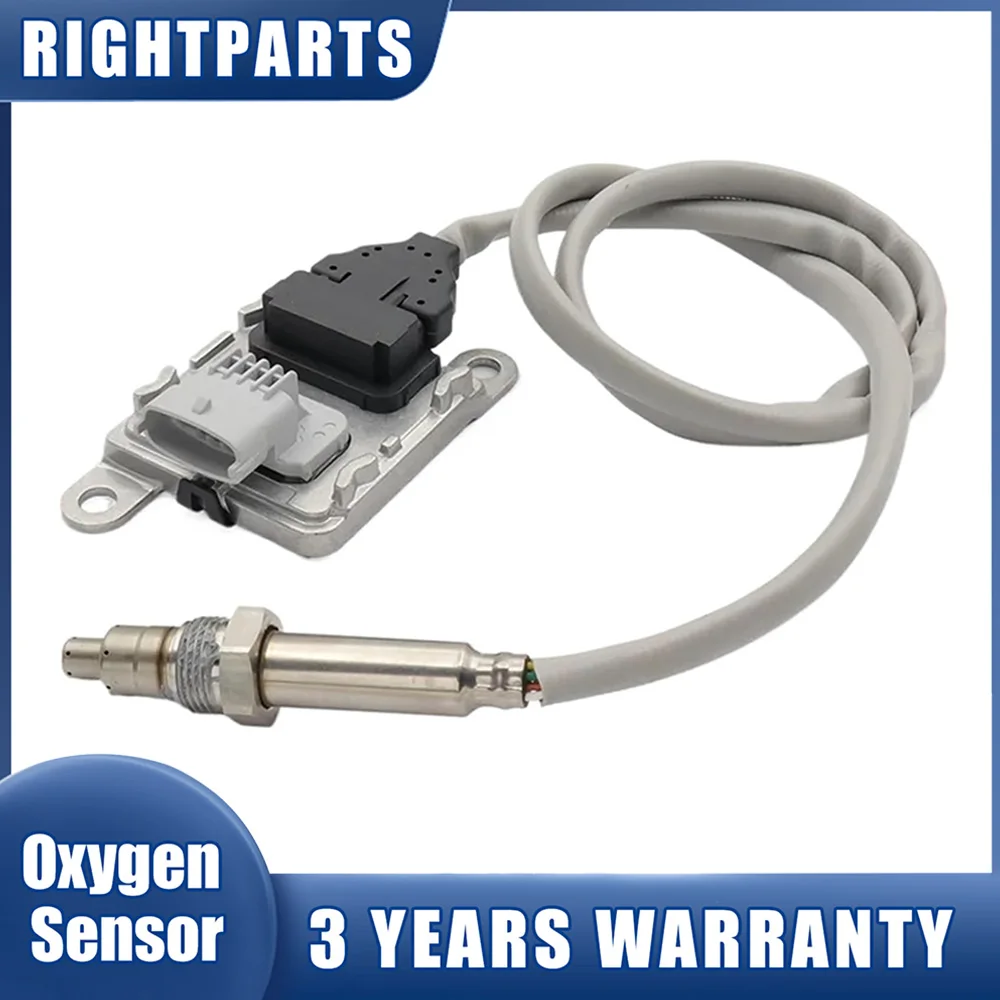 Nitrogen Oxygen Sensor 04466641 SNS3064 4466643 For DEUTZ VOOR KAT
Nitrogen Oxygen Sensor 04466641 SNS3064 4466643 For DEUTZ VOOR KAT