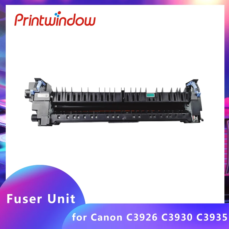 FX-503 Original Fuser Unit 220V For Canon iR C3926 C3930 C3935 C3926i C3930i C3935i Fuser Assembly FM2-H612-000 Heating Unit
FX-503 Original Fuser Unit 220V For Canon iR C3926 C3930 C3935 C3926i C3930i C3935i Fuser Assembly FM2-H612-000 Heating Unit