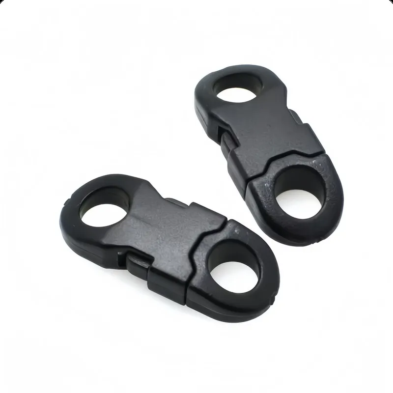 25 шт. быстросъемные боковые пряжки с предохранительным замком для рюкзака/багажа/ошейника для домашних животных, прочный аксессуар с застежкой
25 шт. быстросъемные боковые пряжки с предохранительным замком для рюкзака/багажа/ошейника для домашних животных, прочный аксессуар с застежкой