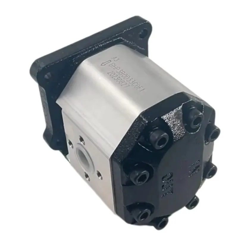 【2026】 Gear Pump BHP3B0 BHP3B1 BHP3A0 BHP3A1 BHM3B1 Hydraulic Pump
【2026】 Gear Pump BHP3B0 BHP3B1 BHP3A0 BHP3A1 BHM3B1 Hydraulic Pump