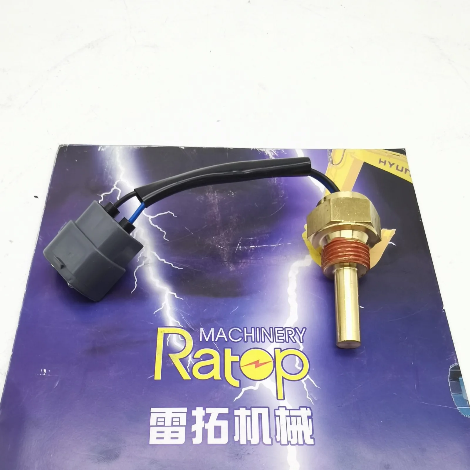 Датчик температуры воды VOE 11039193 11039193 для EW130 EW200 EC200 EC210
Датчик температуры воды VOE 11039193 11039193 для EW130 EW200 EC200 EC210