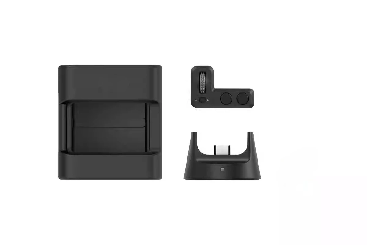 Расширительная сумка для аксессуаров для карманной PTZ-камеры DJI Lingyan Osmo
Расширительная сумка для аксессуаров для карманной PTZ-камеры DJI Lingyan Osmo