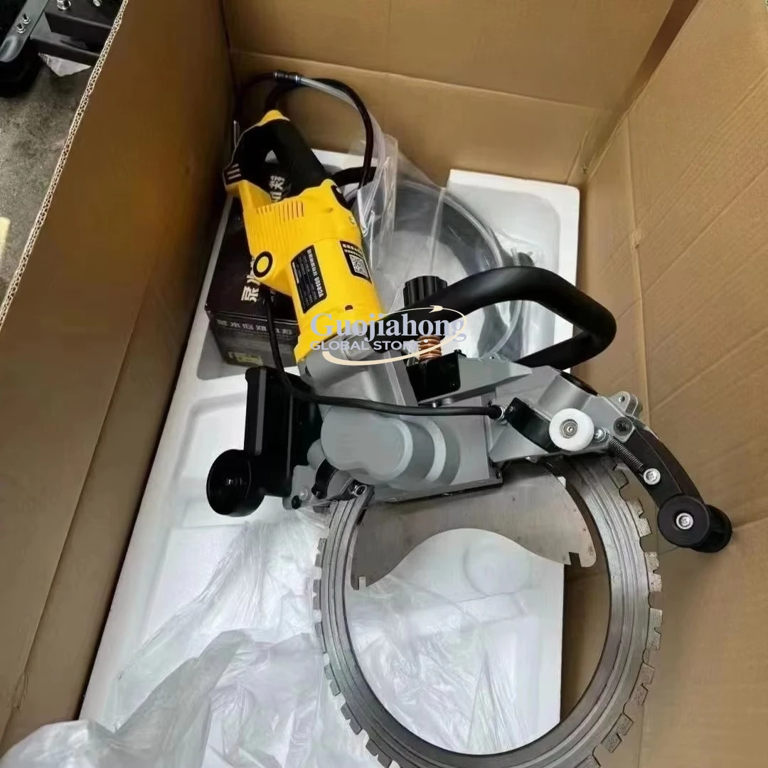 Заводская горячая распродажа, электрическая кольцевая пила, машина для резки бетона, бесщеточная легкая пила
Заводская горячая распродажа, электрическая кольцевая пила, машина для резки бетона, бесщеточная легкая пила