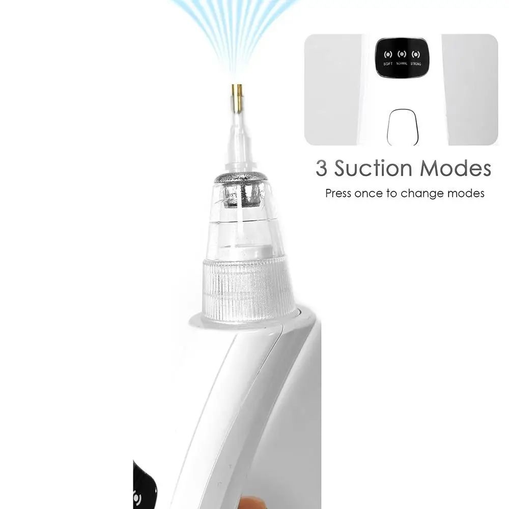 Portable Automatic Diamond Painting Pen Wireless DIY Diamond Paint Suction Device Adjustable Suction Mode Practical
Portable Automatic Diamond Painting Pen Wireless DIY Diamond Paint Suction Device Adjustable Suction Mode Practical