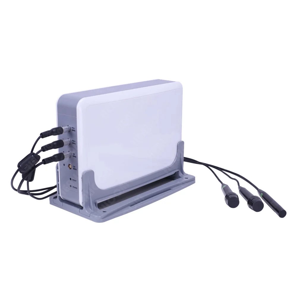 Hospital Diagnostic Equipment Portable Brain Disease Transcranial Color Doppler Machine
Hospital Diagnostic Equipment Portable Brain Disease Transcranial Color Doppler Machine