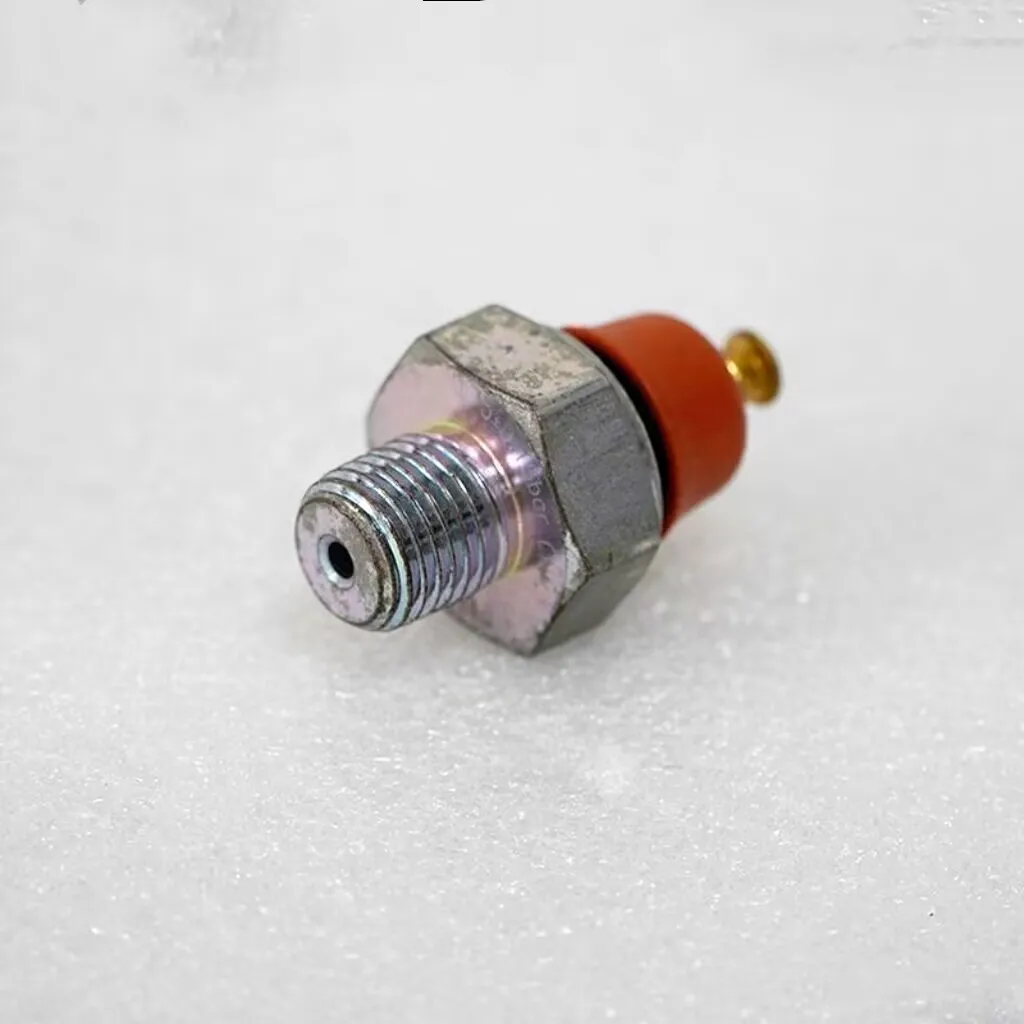 Oil Pressure Sensor Switch to Chery A3 J3 Cielo Skin Orinoco A11-3810010BB
Oil Pressure Sensor Switch to Chery A3 J3 Cielo Skin Orinoco A11-3810010BB
