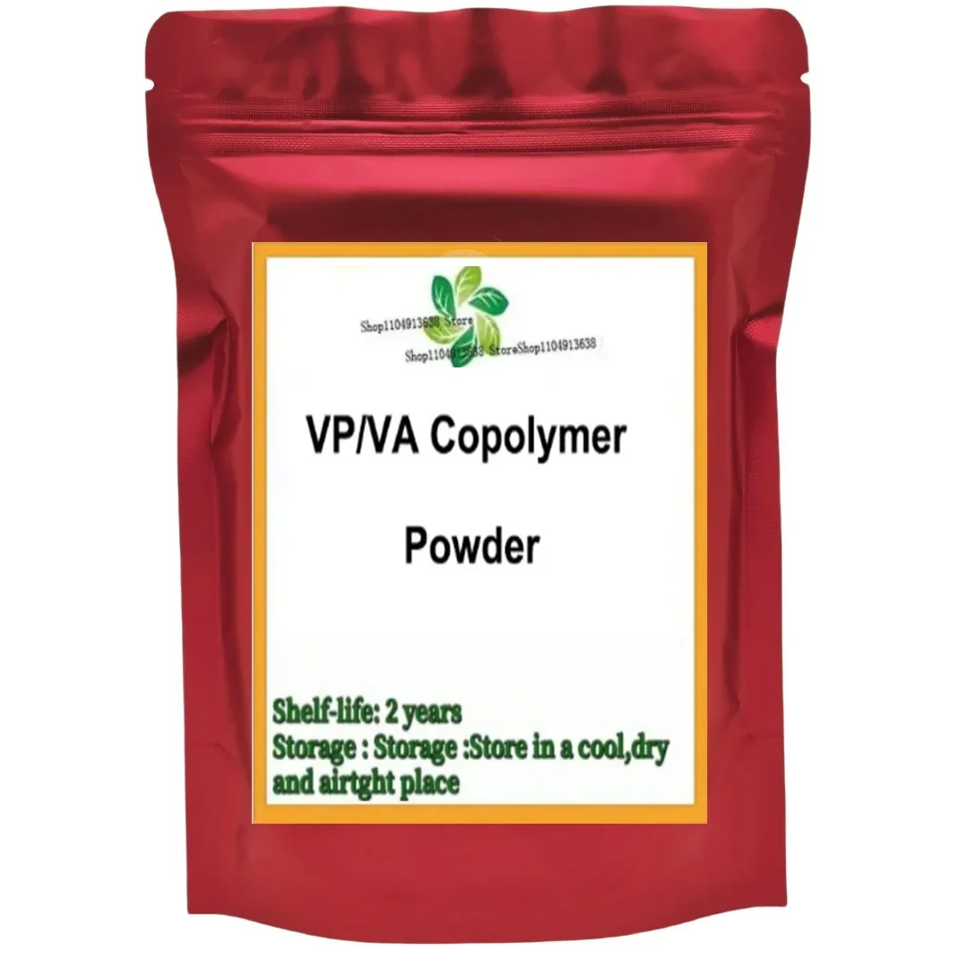 High-quality Cosmetic Grade Vp/va Copolymer Powder Fixative & Styling Polymer
High-quality Cosmetic Grade Vp/va Copolymer Powder Fixative & Styling Polymer