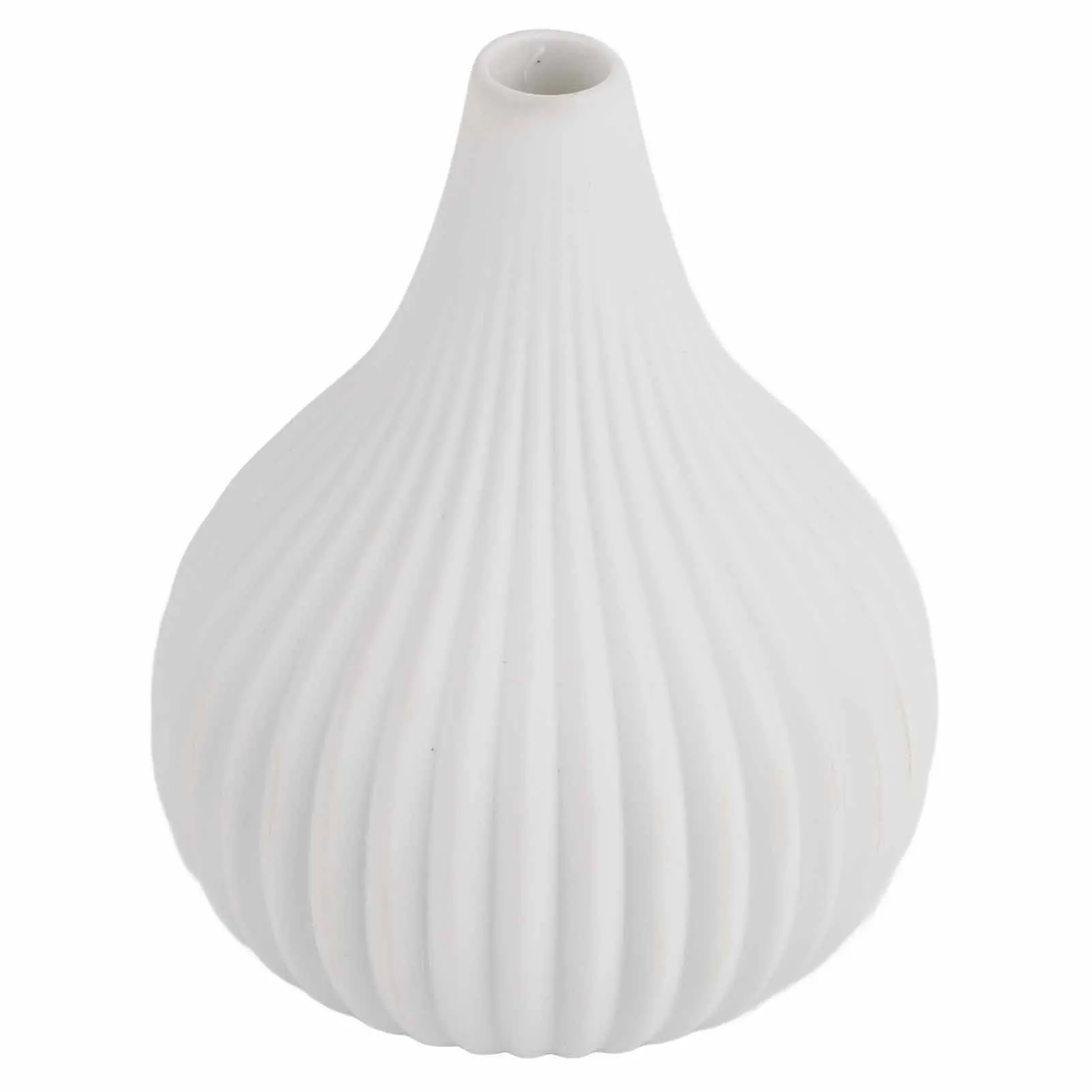 Modern Simple Ceramic Vase White Small Flower Arrangement Container Home Room Table Desktop Decoration Ornaments
Modern Simple Ceramic Vase White Small Flower Arrangement Container Home Room Table Desktop Decoration Ornaments