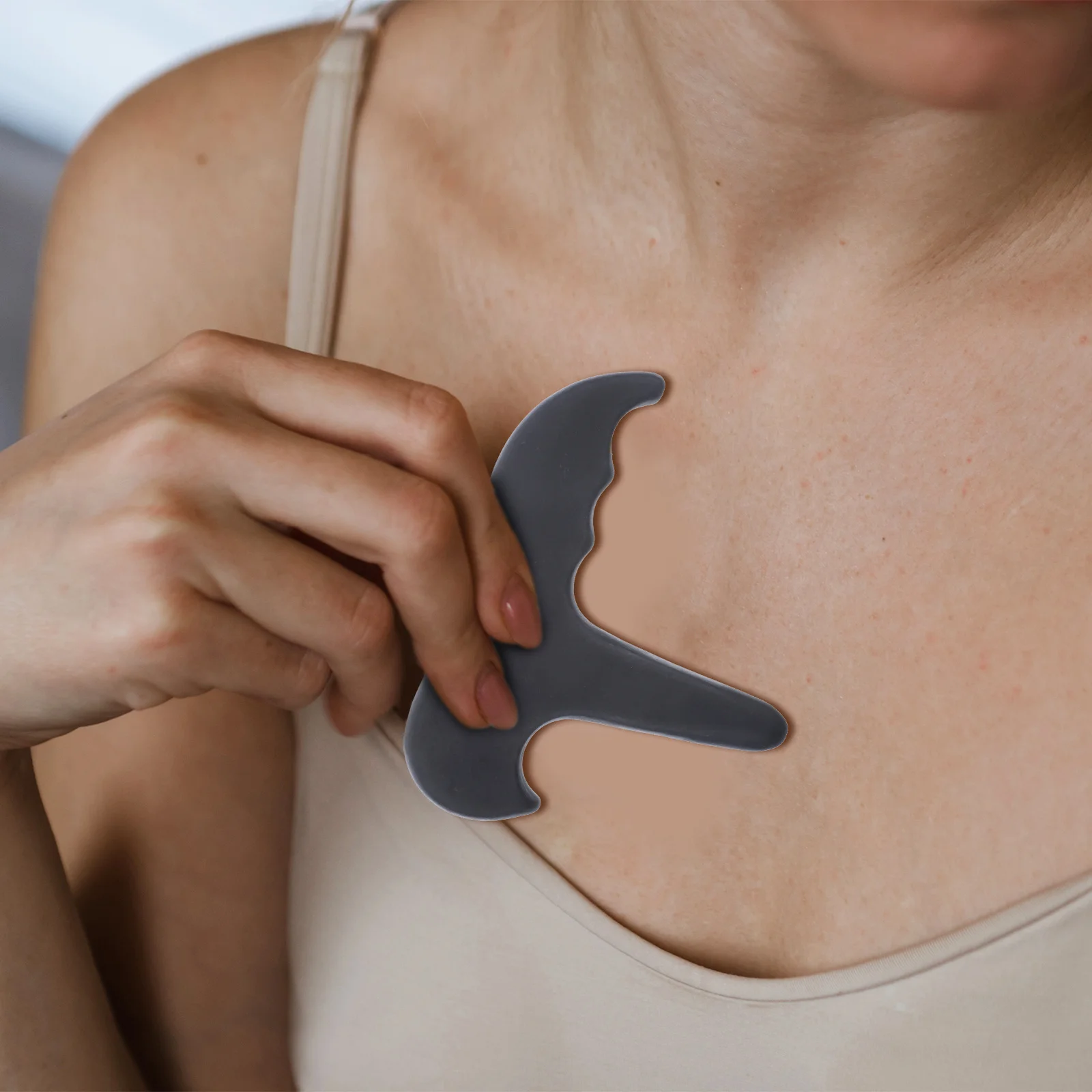 Stone Massage Stick for Foot Hand Body Manual Acupressure Tool Muscle Relaxation Multipurpose Stone Massager Rod
Stone Massage Stick for Foot Hand Body Manual Acupressure Tool Muscle Relaxation Multipurpose Stone Massager Rod