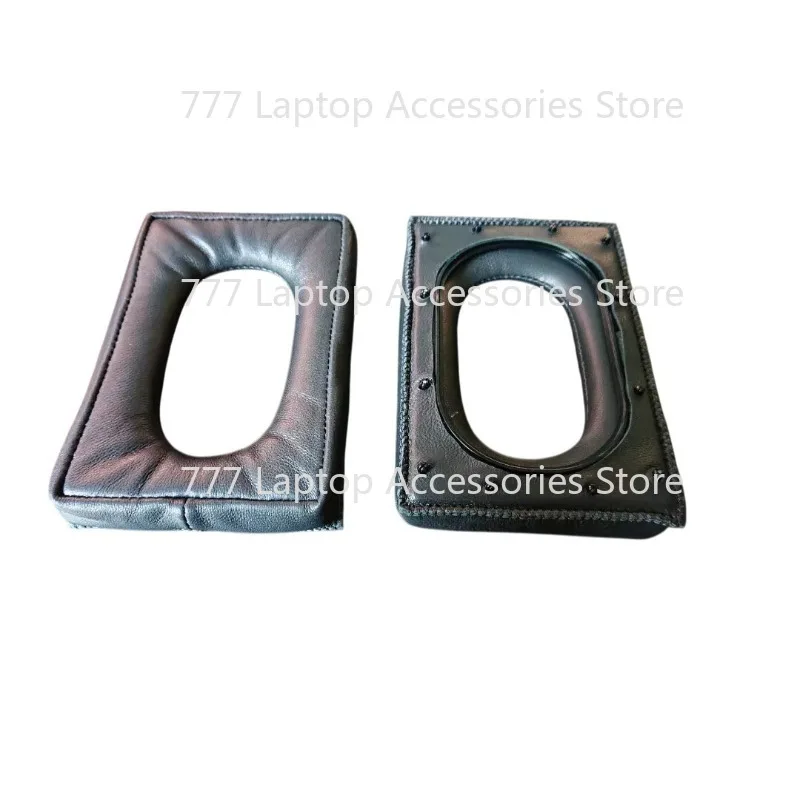 Custom Leather Ear Pads for Stax SR-L700 SR-L300 SR-L500MKII Replacement Used
Custom Leather Ear Pads for Stax SR-L700 SR-L300 SR-L500MKII Replacement Used