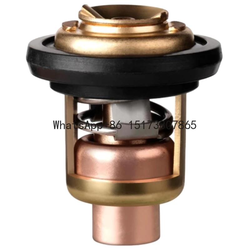 Aftermarket Thermostat 5005440 8330720 777260 For Mariner Outboard 4 Stroke Engine 50HP 70HP 90HP 135HP 150HP 175HP 200HP
Aftermarket Thermostat 5005440 8330720 777260 For Mariner Outboard 4 Stroke Engine 50HP 70HP 90HP 135HP 150HP 175HP 200HP