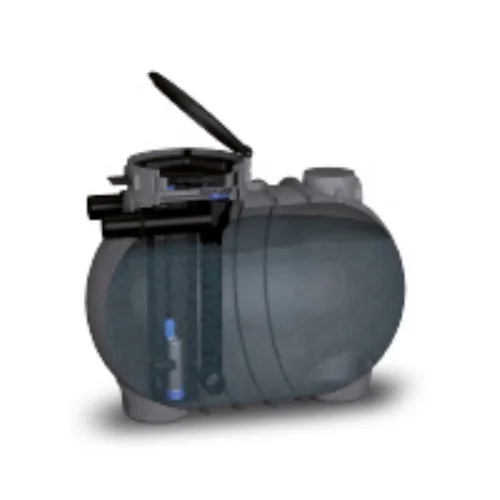 Base Type 2020L Rainwater Harvesting System Iapn-2000-Ba00 High Efficient Water Collection Tank
Base Type 2020L Rainwater Harvesting System Iapn-2000-Ba00 High Efficient Water Collection Tank