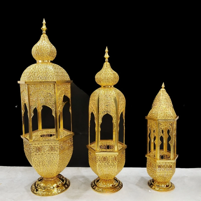 Incense burner Carbon incense burner Large incense burner Arabian aromatherapy indoor home ornament Charcoal burning
Incense burner Carbon incense burner Large incense burner Arabian aromatherapy indoor home ornament Charcoal burning