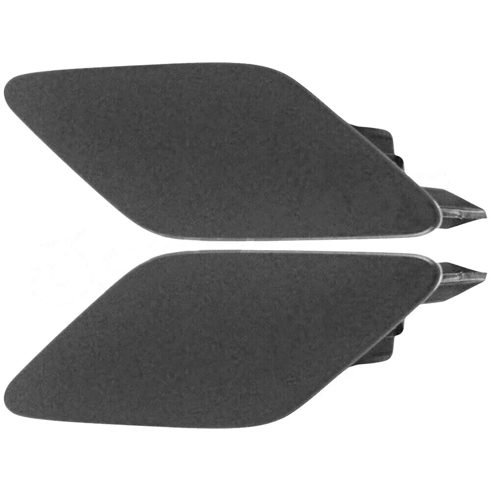New Practical Headlight SprayCover Auto Parts Car Accessories Front Left Right Replacement 2 Pcs 3G0807937A ABS
New Practical Headlight SprayCover Auto Parts Car Accessories Front Left Right Replacement 2 Pcs 3G0807937A ABS