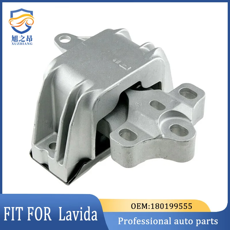 180199555 Auto Car Major Brand Transmission Mount Assembly Automatic Fit for Lavida
180199555 Auto Car Major Brand Transmission Mount Assembly Automatic Fit for Lavida