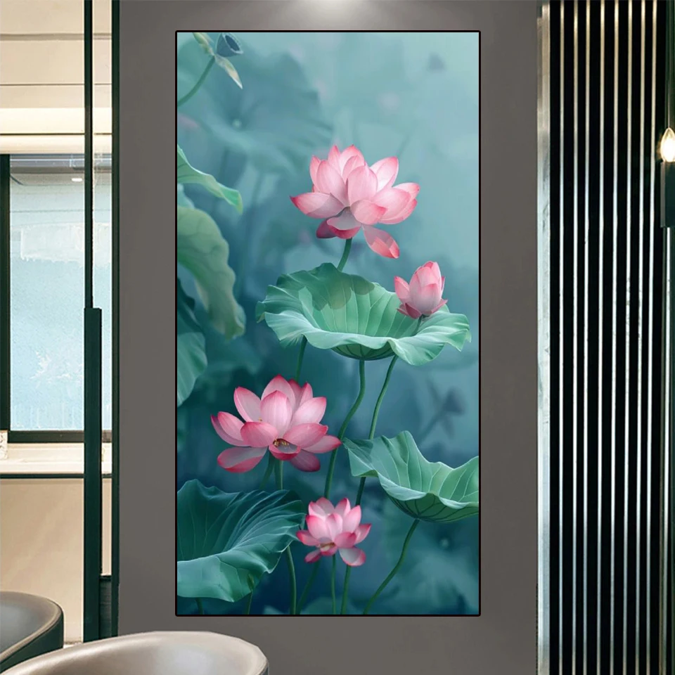 Fresh Flowers Diamond Painting Cross Stitch Large Size New Arrival 2024 Floral 5d Diy Full Mosaic Embroidery Picture Wall Decor
Fresh Flowers Diamond Painting Cross Stitch Large Size New Arrival 2024 Floral 5d Diy Full Mosaic Embroidery Picture Wall Decor