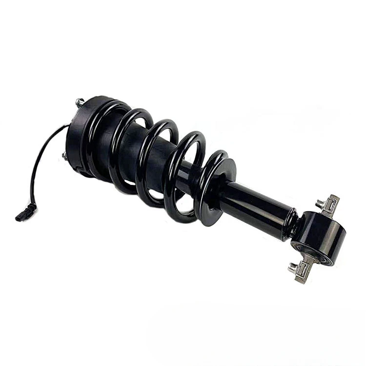 Suitable for Cadillac, Escalade, front inductor car shock absorber assembly 84176631 84061228
Suitable for Cadillac, Escalade, front inductor car shock absorber assembly 84176631 84061228