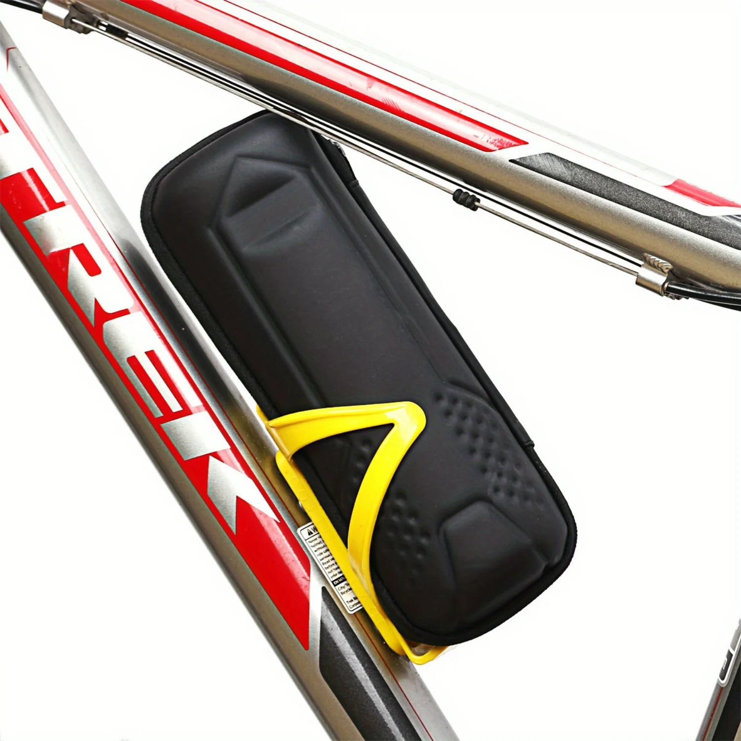[ "Hard Shell Mountain Bike Frame Bag Bicycle Repair Tool Kit", "Durable Mountain Bike Repair Tool Kit with Bicycle Hard She
[ "Hard Shell Mountain Bike Frame Bag Bicycle Repair Tool Kit", "Durable Mountain Bike Repair Tool Kit with Bicycle Hard She