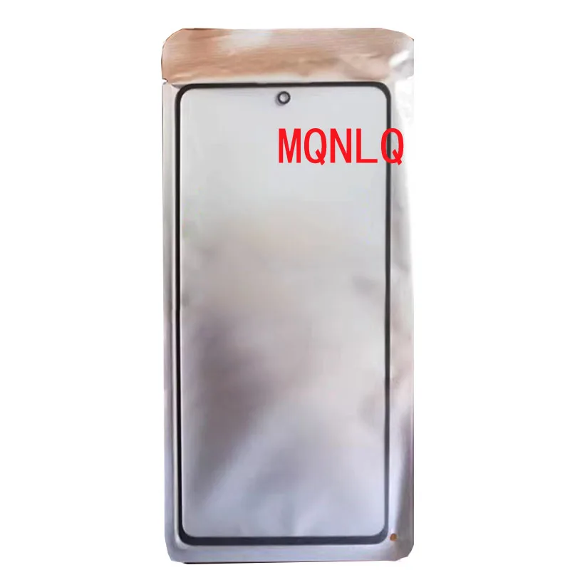 10pcs GLASS +OCA For Samsung Galaxy A01 Core A11 A21s A31 A41 A51 A71 LCD Front Touch Screen Lens Glass with OCA
10pcs GLASS +OCA For Samsung Galaxy A01 Core A11 A21s A31 A41 A51 A71 LCD Front Touch Screen Lens Glass with OCA