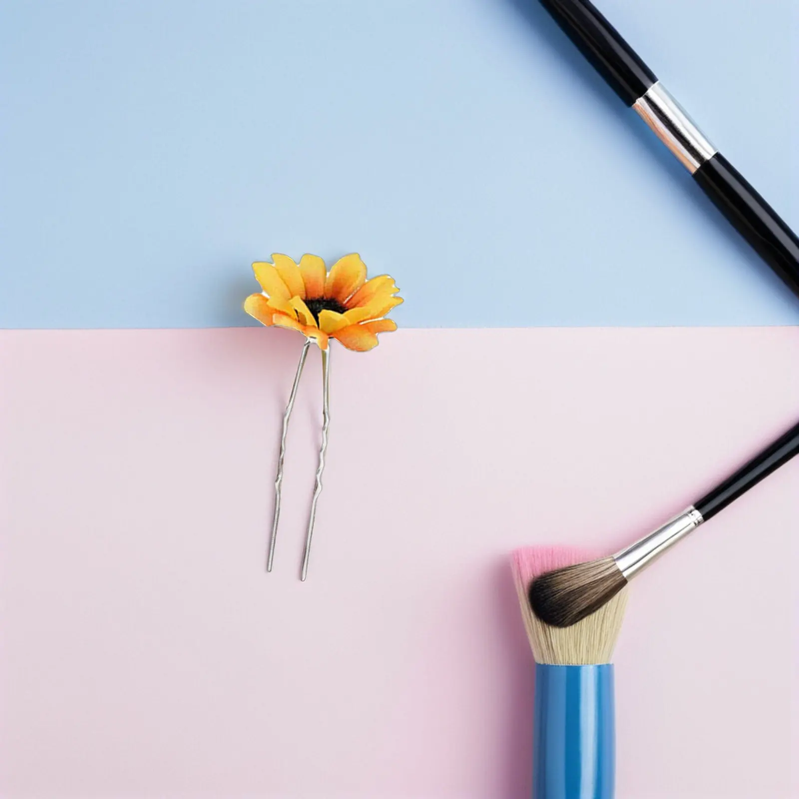 25 шт. заколок для волос в виде подсолнухов и маргариток, свадебные аксессуары для волос, цветочные зажимы для невесты, для подружек невесты, для вечеринок, фестивалей, пляжные украшения для волос
25 шт. заколок для волос в виде подсолнухов и маргариток, свадебные аксессуары для волос, цветочные зажимы для невесты, для подружек невесты, для вечеринок, фестивалей, пляжные украшения для волос