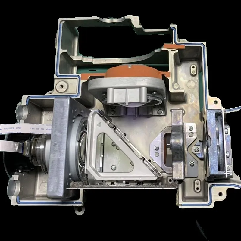 Original for Epson CB-L23000U L25000U L25000UC L30000U Projector Laser Channel Lens 
Original for Epson CB-L23000U L25000U L25000UC L30000U Projector Laser Channel Lens