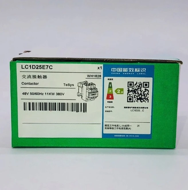 Brand New Original LC1D258F7C LC1D25E7C LC1D25F7C LC1D32M7C Fast delivery
Brand New Original LC1D258F7C LC1D25E7C LC1D25F7C LC1D32M7C Fast delivery
