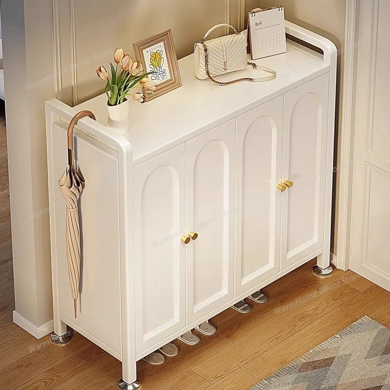 Saving Space Shoe Cabinet Useful Function Household Rack Shoe Cabinet Multi-layer Living Room Furniture Schoenenkast XY40XG
Saving Space Shoe Cabinet Useful Function Household Rack Shoe Cabinet Multi-layer Living Room Furniture Schoenenkast XY40XG