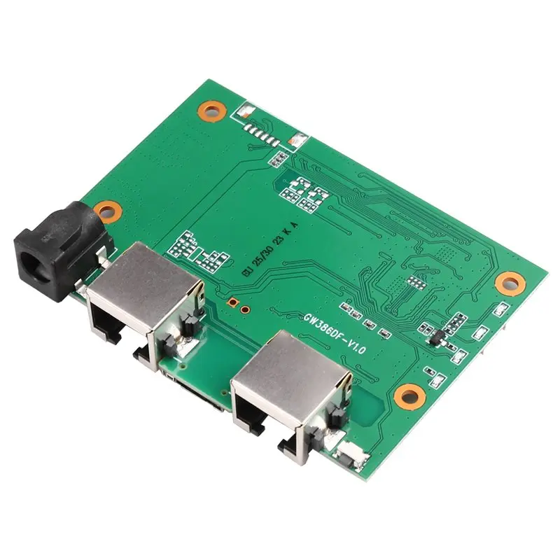 New!3G/4G Industrial Wifi Board 2 Ethernet Ports SIM Router PCBA Industrial Wifi Board