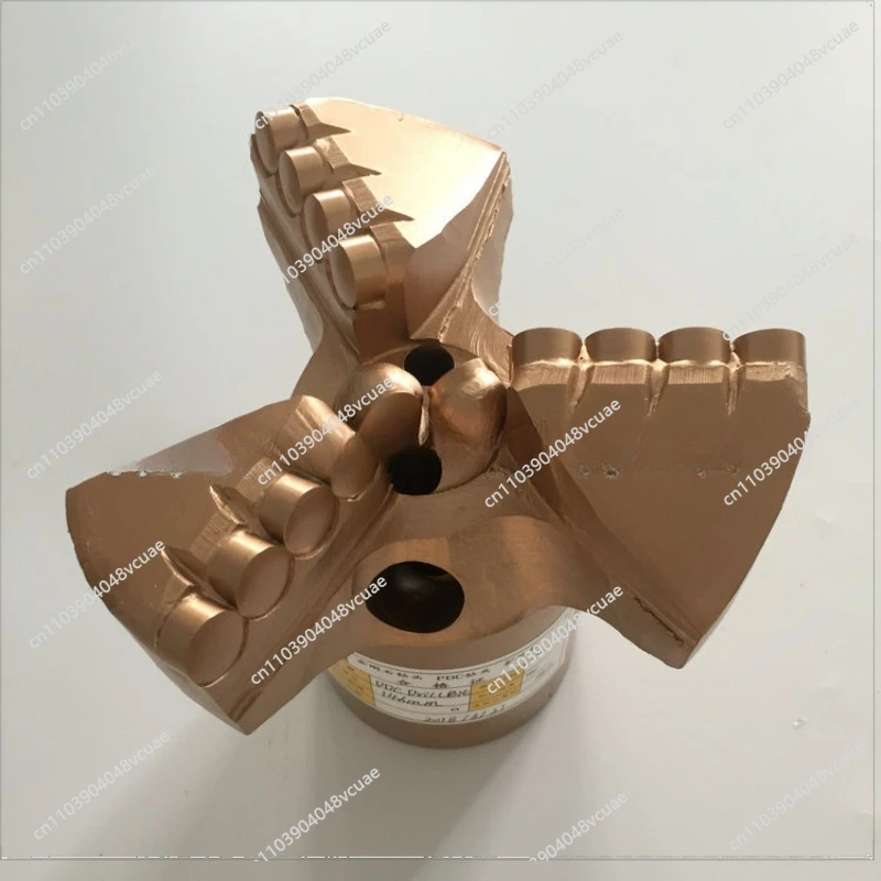 Diamond Composite Bit PDC Composite Bit, Concave Bit, Mining Bit
Diamond Composite Bit PDC Composite Bit, Concave Bit, Mining Bit